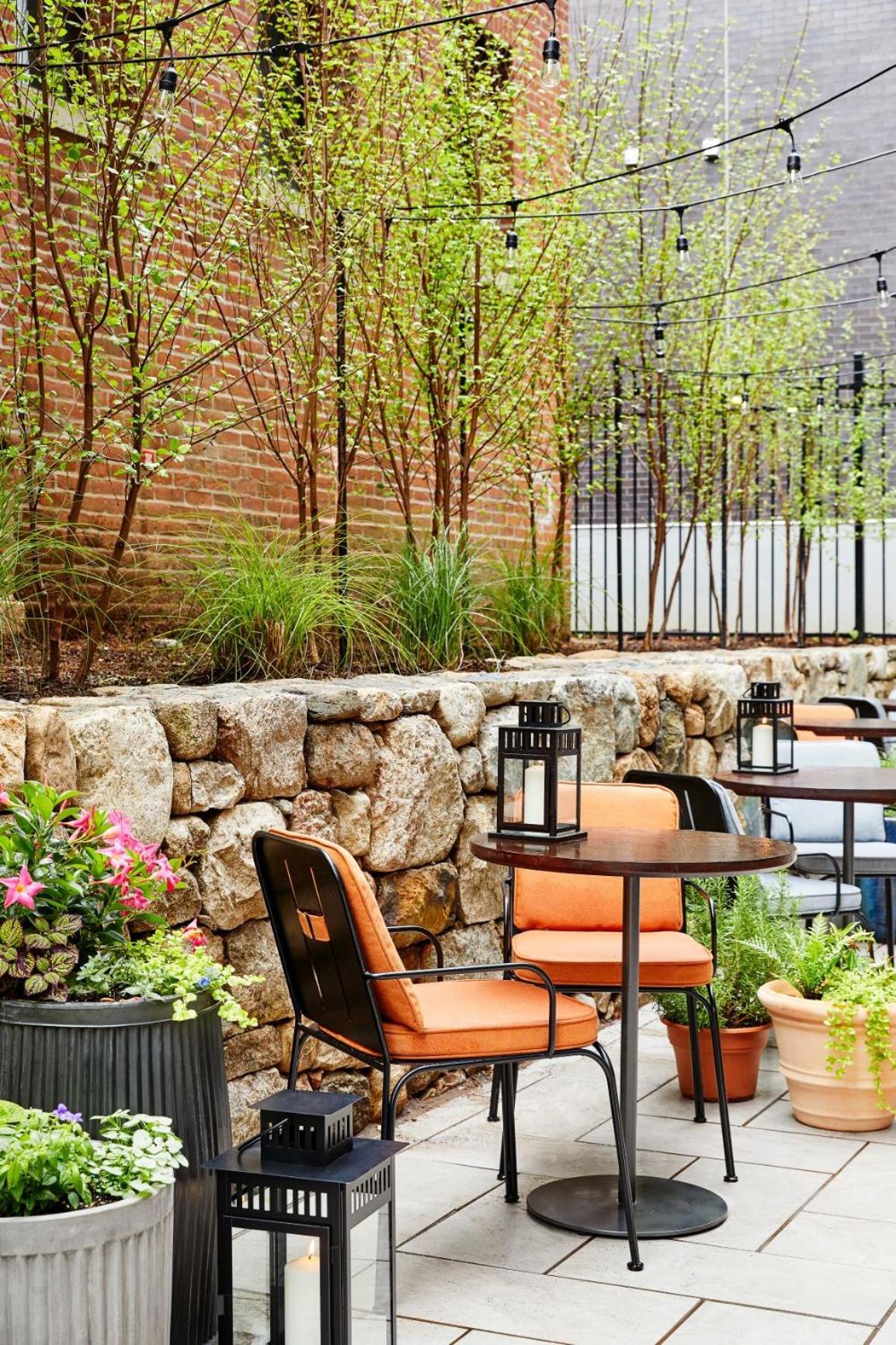 The Blake Hotel New Haven Exteriér fotografie
